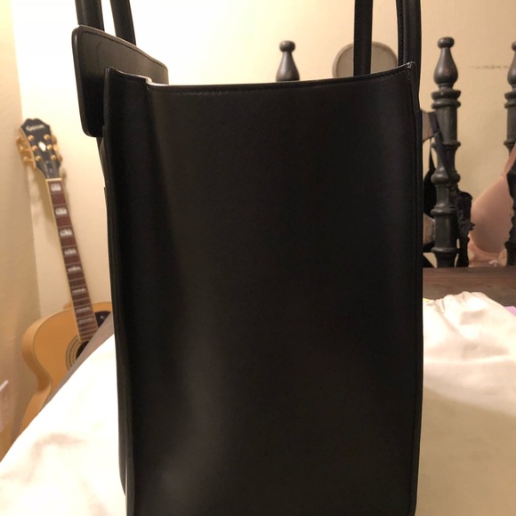 CELINE MINI LUGGAGE HANDBAG - Picture 8 of 8